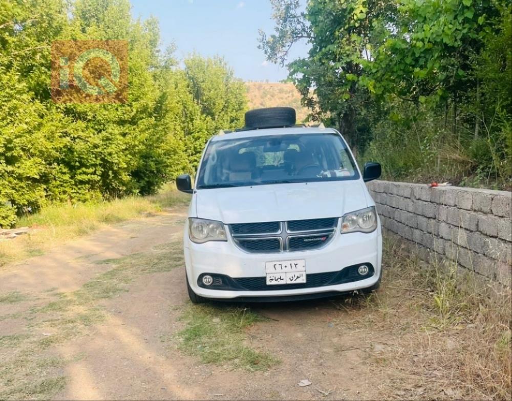دۆج کەرەڤان